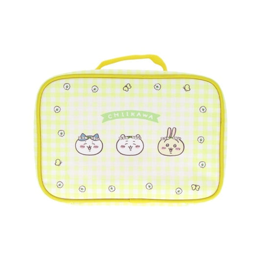 【Chiikawa】整理收納袋 Sunstar