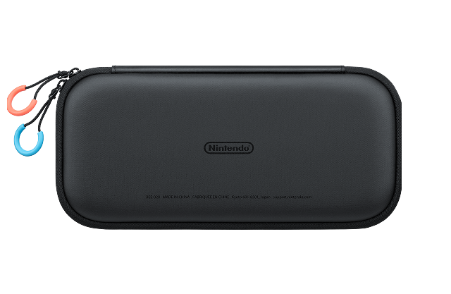 【Nintendo】Switch 2 便攜包 香港行貨