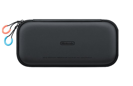 【Nintendo】Switch 2 便攜包 香港行貨