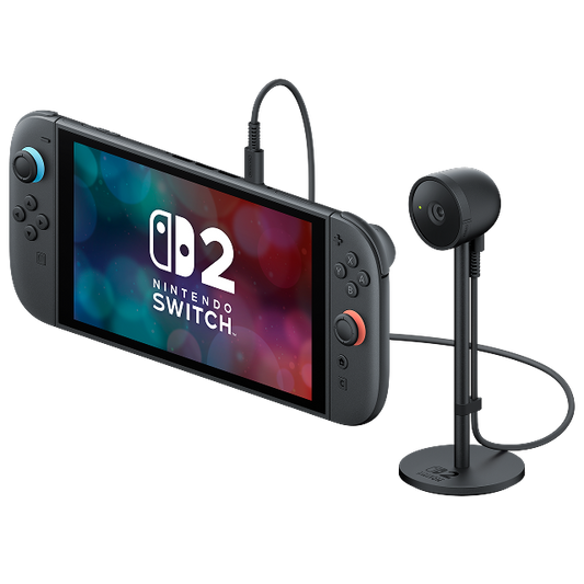 【Nintendo】Switch 2 攝影機 香港行貨