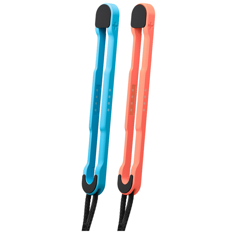 【Nintendo】Switch 2 Joy-Con 2 腕帶一對 (L)/(R) 香港行貨