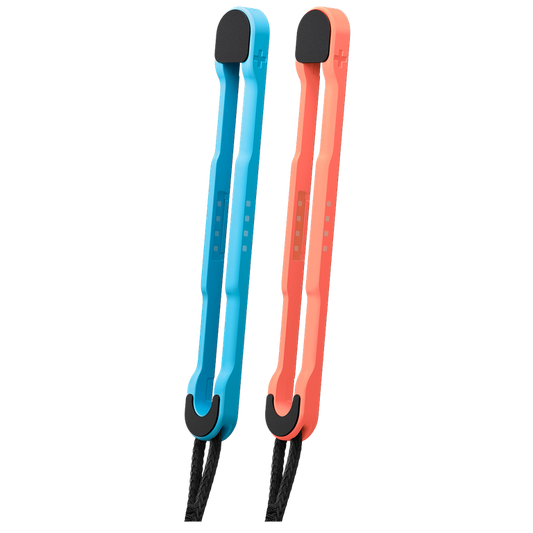 【Nintendo】Switch 2 Joy-Con 2 腕帶一對 (L)/(R) 香港行貨