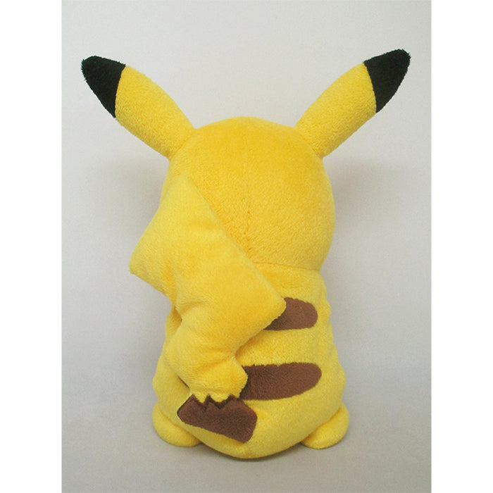 Pokemon 精靈寶可夢全明星系列毛絨公仔PP01 PIKACHU(S)