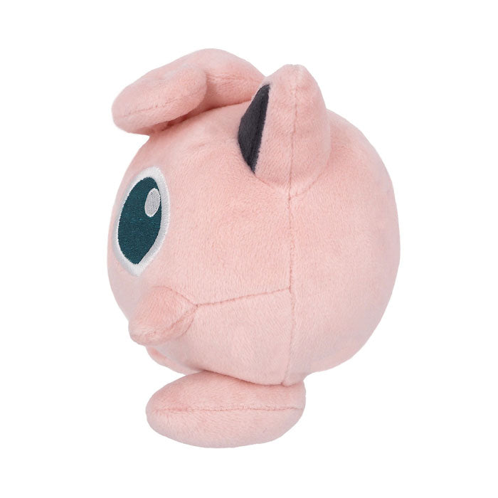 Pokemon 寶可夢全明星系列毛絨公仔PP02 JIGGLYPUFF (PULIN)