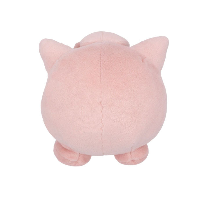 Pokemon 寶可夢全明星系列毛絨公仔PP02 JIGGLYPUFF (PULIN)