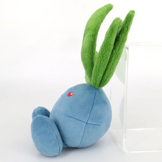Pokemon 寶可夢全明星系列毛絨公仔PP03 ODDISH (NAZONOKUSA)