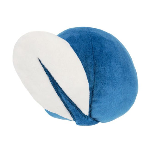 Pokemon 寶可夢全明星系列毛絨公仔PP05 POLIWAG (NYOROMO)