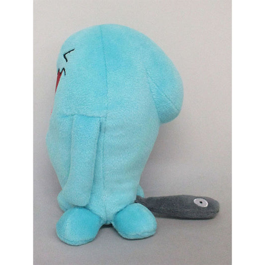 Pokemon 寶可夢全明星系列毛絨公仔PP08 WOBBUFFET (SONANSU)