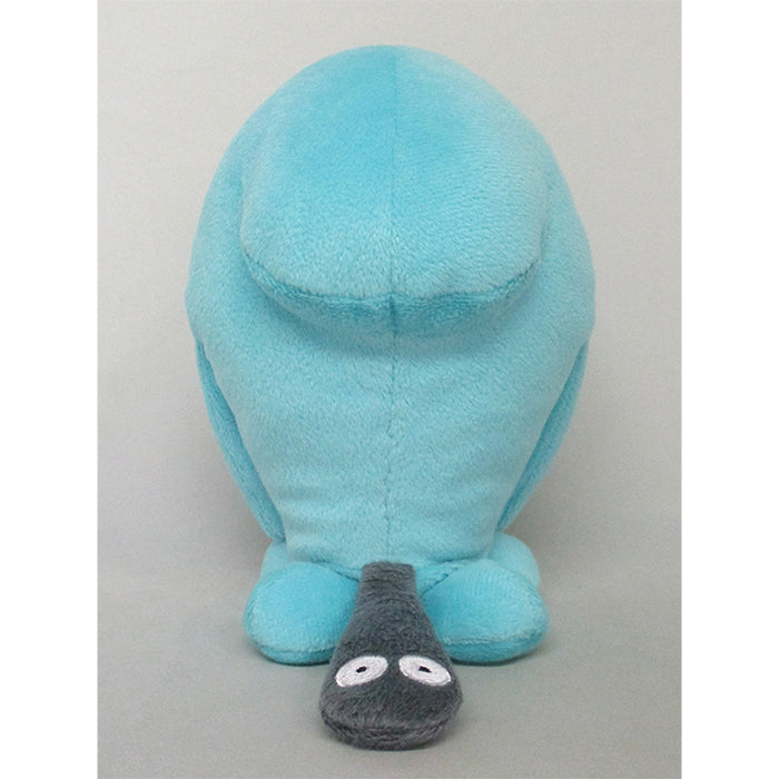 Pokemon 寶可夢全明星系列毛絨公仔PP08 WOBBUFFET (SONANSU)