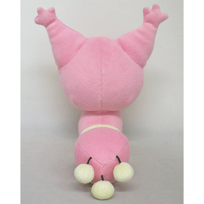 Pokemon 寶可夢全明星系列毛絨公仔PP09 SKITTY (ENEKO)