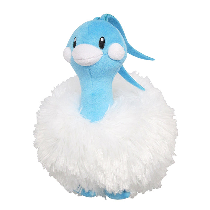Pokemon 寶可夢全明星系列毛絨公仔PP10 ALTARIA (CHIRUTARISU)