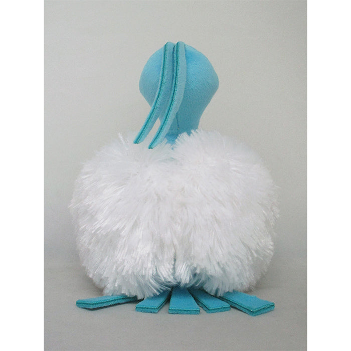Pokemon 寶可夢全明星系列毛絨公仔PP10 ALTARIA (CHIRUTARISU)