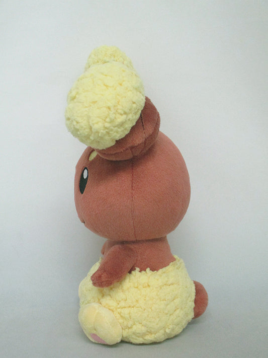 Pokemon 寶可夢全明星系列毛絨公仔PP11 BUNEARY (MIMIRORU)