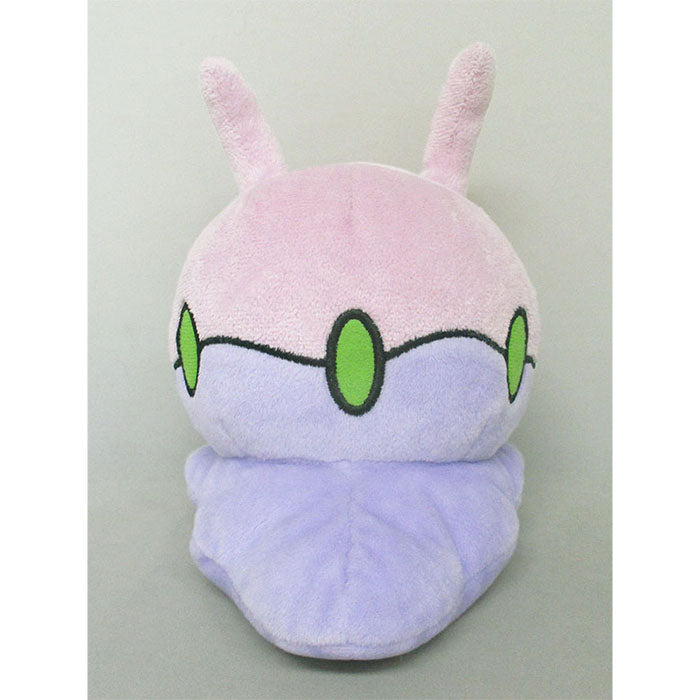 Pokemon 寶可夢全明星系列毛絨公仔PP15 GOOMY (NUMERA)