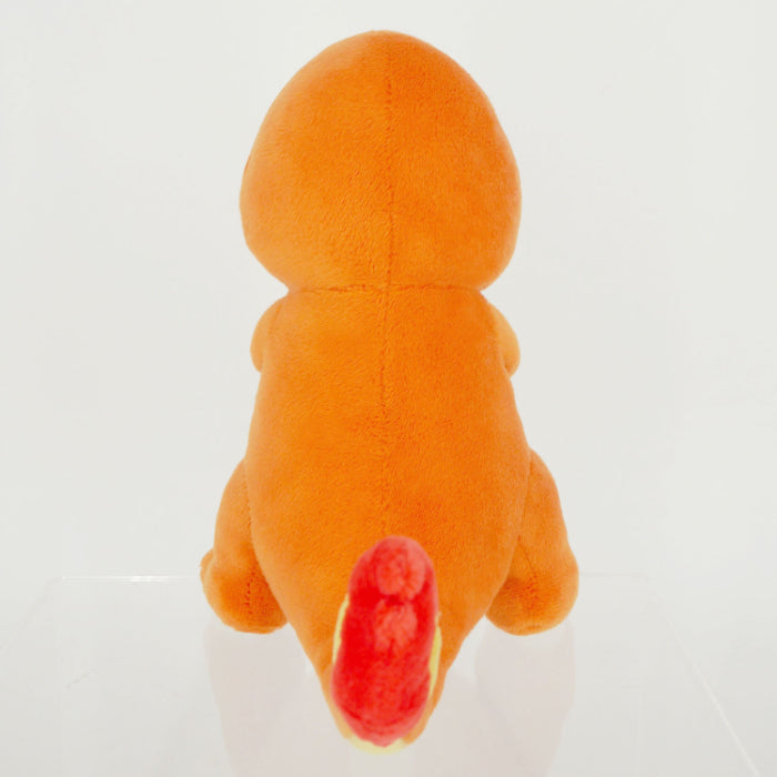 Pokemon 寶可夢全明星系列毛絨公仔PP18 CHARMANDER (HITOKAGE)