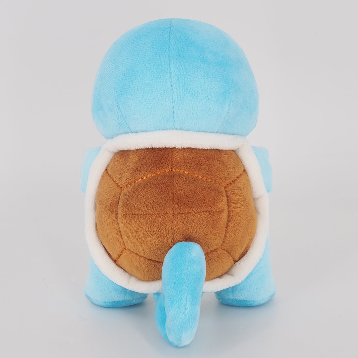 Pokemon 寶可夢全明星系列毛絨公仔PP19 SQUIRTLE (ZENIGAME)