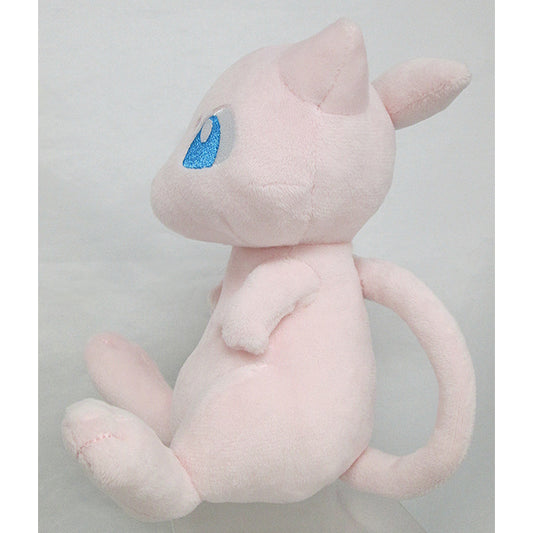 Pokemon 寶可夢全明星系列毛絨公仔PP20 MEW