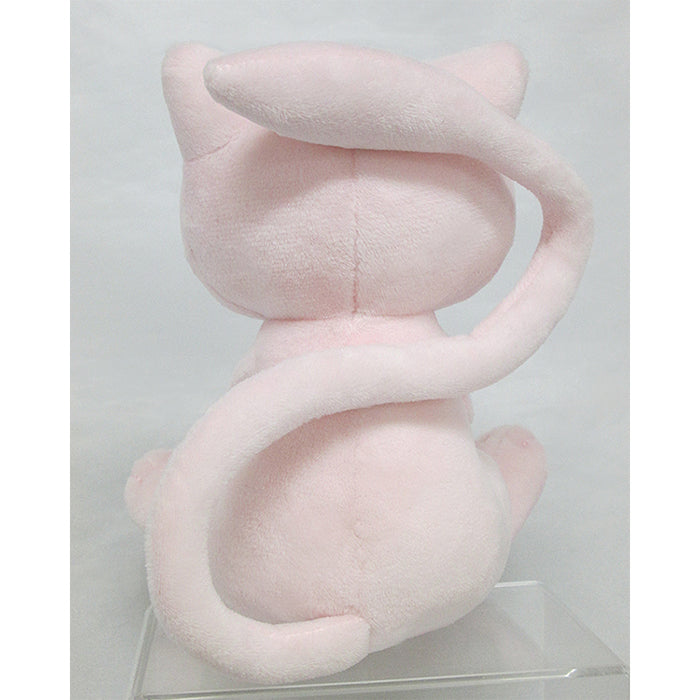 Pokemon 寶可夢全明星系列毛絨公仔PP20 MEW