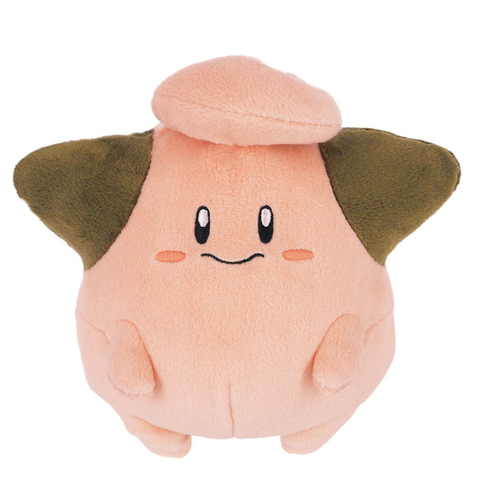 【Pokemon】PP26皮寶寶(S)寶可夢全明星系列 Nintendo