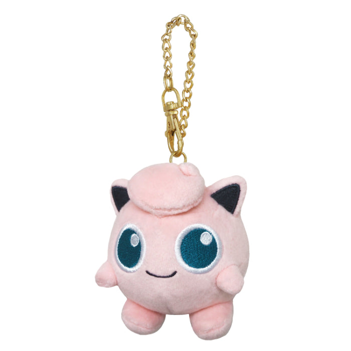 Pokemon PM05 皮皮 寶可夢全明星系列吉祥物 公仔吊飾 鎖匙扣