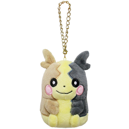 【Pokemon】PM36莫魯貝可 公仔掛飾 寶可夢全明星系列吉祥物 Nintendo