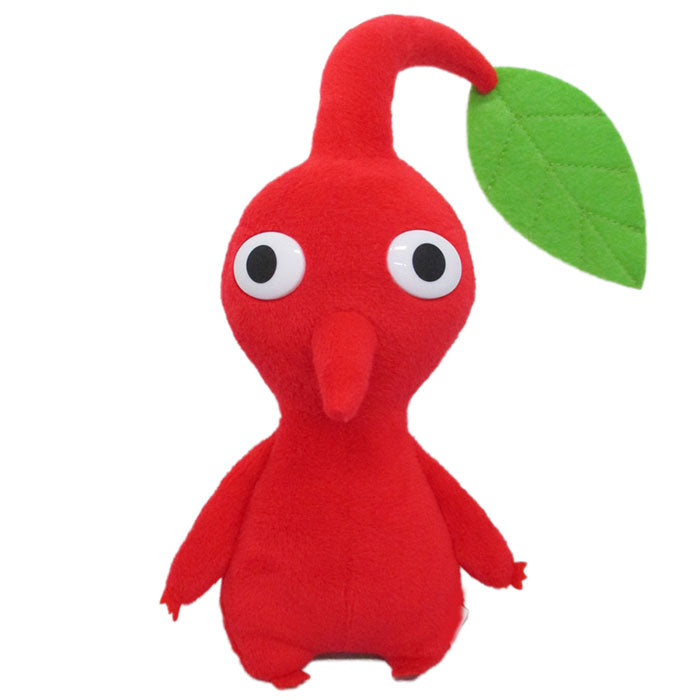 【Pikmin】PK01 紅色皮克敏 全明星系列 Nintendo