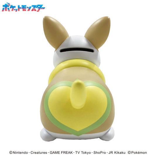 Pokemon 來電汪錢罌