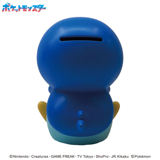 Pokemon 波加曼錢罌
