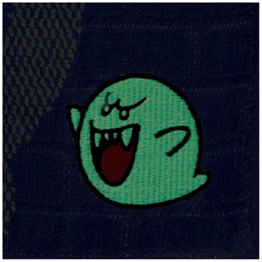 Super Mario 超級瑪莉歐Teresa The Scary迷你毛巾