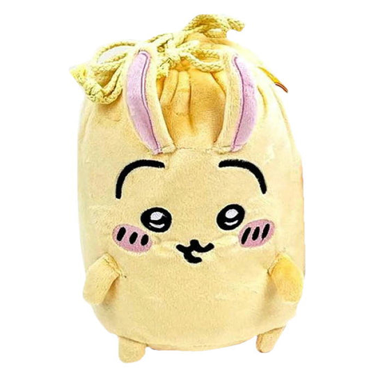 【Chiikawa】收納薄毯 兔兔 Marushin