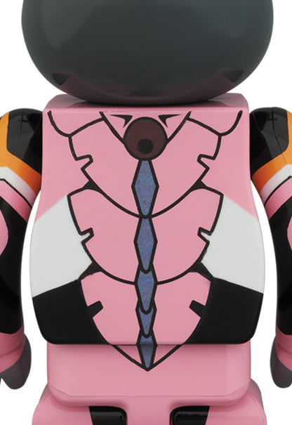 BE@RBRICK Evangelion Unit 08 β (Gloss Version) 400％