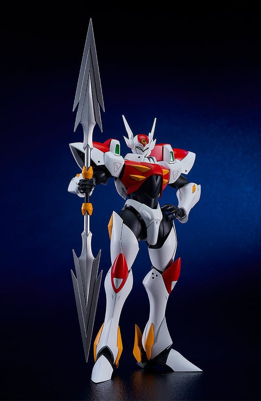 Moderoid【宇宙戰士Blade】Tekkaman Blade《現貨》Good Smile