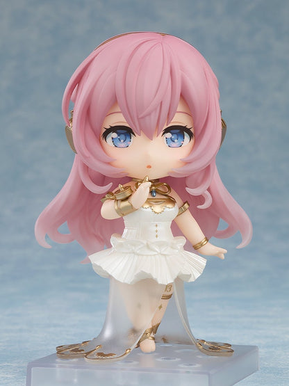 Nendoroid 黏土人No.2646【Character Vocal系列03】巡音流歌 交響樂2024Ver. Good Smile