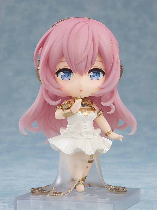 Nendoroid 黏土人No.2646【Character Vocal系列03】巡音流歌 交響樂2024Ver. Good Smile