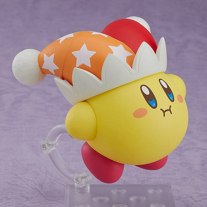 Nendoroid 黏土人No.1055【星之卡比】光束卡比(再販)《現貨》Good Smile