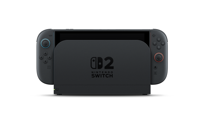 【Nintendo】Switch 2 瑪莉歐賽車世界主機組合 行貨