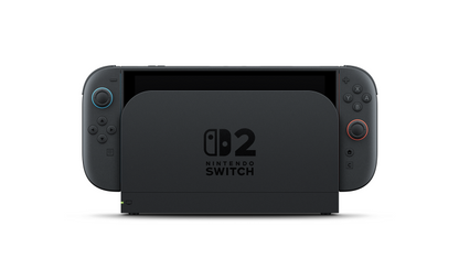 【Nintendo】Switch 2 瑪莉歐賽車世界主機組合 行貨