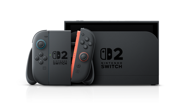 【Nintendo】Switch 2 瑪莉歐賽車世界主機組合 行貨