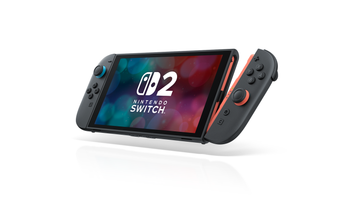 【Nintendo】Switch 2 瑪莉歐賽車世界主機組合 行貨