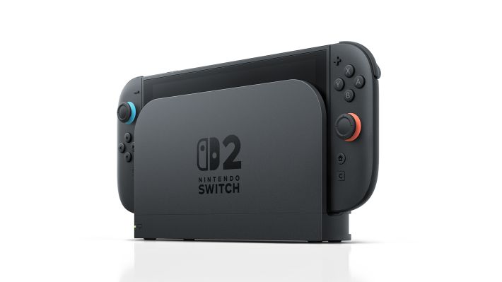 【Nintendo】Switch 2 瑪莉歐賽車世界主機組合 行貨