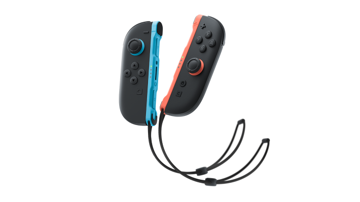 【Nintendo】Switch 2 瑪莉歐賽車世界主機組合 行貨