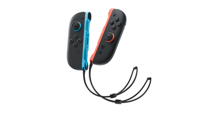 【Nintendo】Switch 2 瑪莉歐賽車世界主機組合 行貨