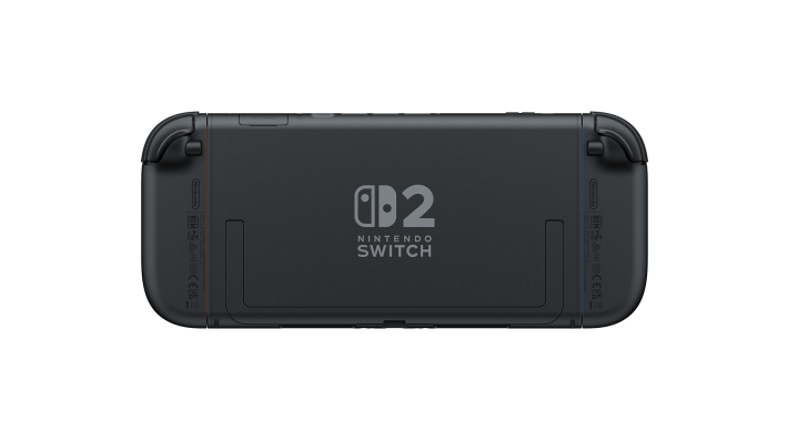 【Nintendo】Switch 2 瑪莉歐賽車世界主機組合 行貨