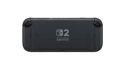 【Nintendo】Switch 2 瑪莉歐賽車世界主機組合 行貨