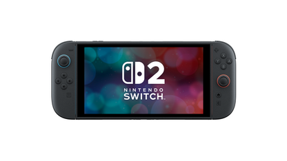 【Nintendo】Switch 2 瑪莉歐賽車世界主機組合 行貨