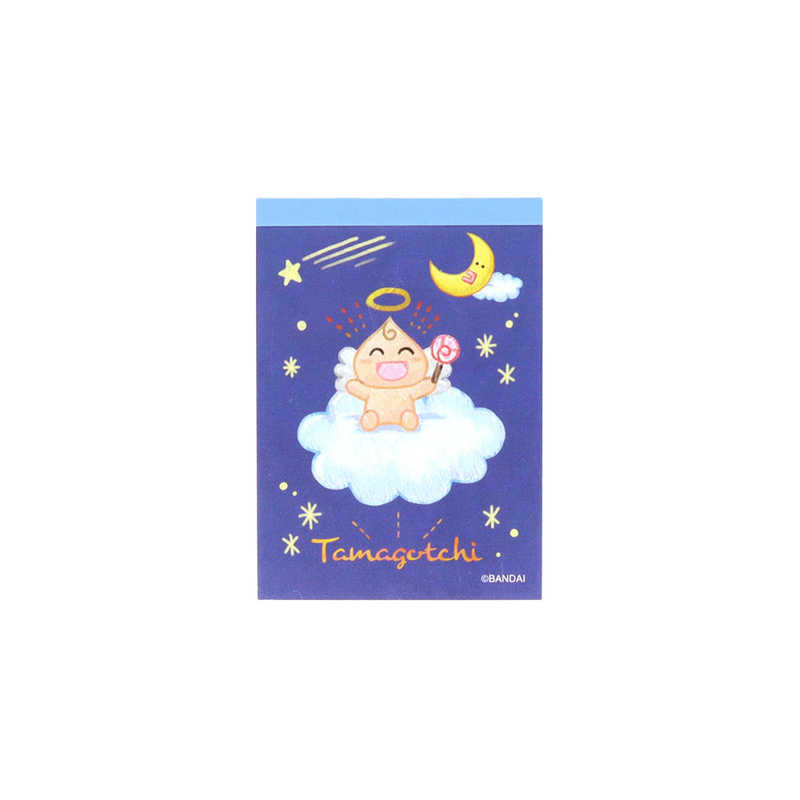 Tamagotchi 迷你便條紙 糖果圖案