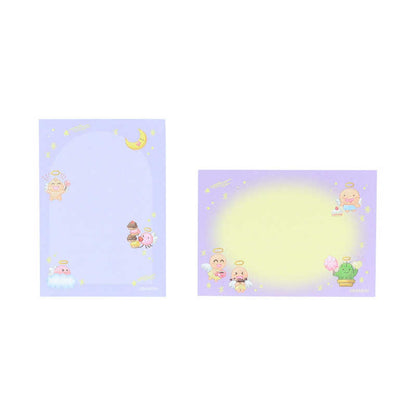 Tamagotchi 迷你便條紙 糖果圖案