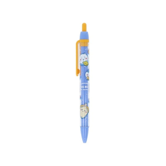 【Chiikawa】鉛芯筆 0.5mm 漫畫場境 共2種 Sunstar