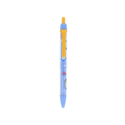 【Chiikawa】鉛芯筆 漫畫場境 0.5mm 共2種 Sunstar