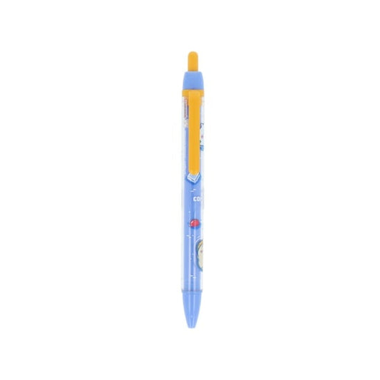 【Chiikawa】鉛芯筆 漫畫場境 0.5mm 共2種 Sunstar